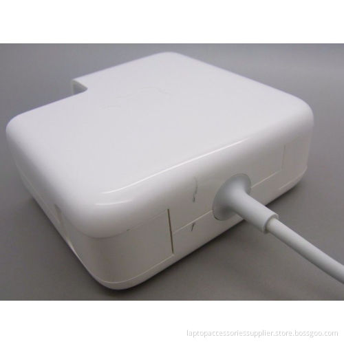 Mc461ll / A A1344 60w Magsafe Ac Power Adapter For Apple Macbook Laptops